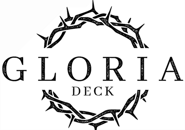 Gloria Deck — Skateboards artisanaux made in France, éditions limitées et collector