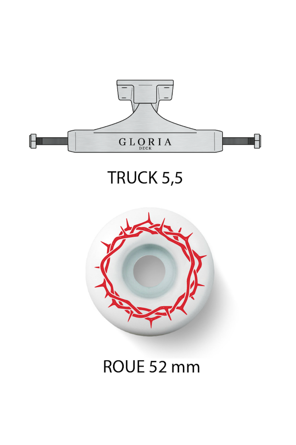 Save by Saint Michel